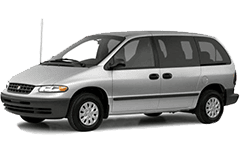 Chrysler  Voyager 1995-2001